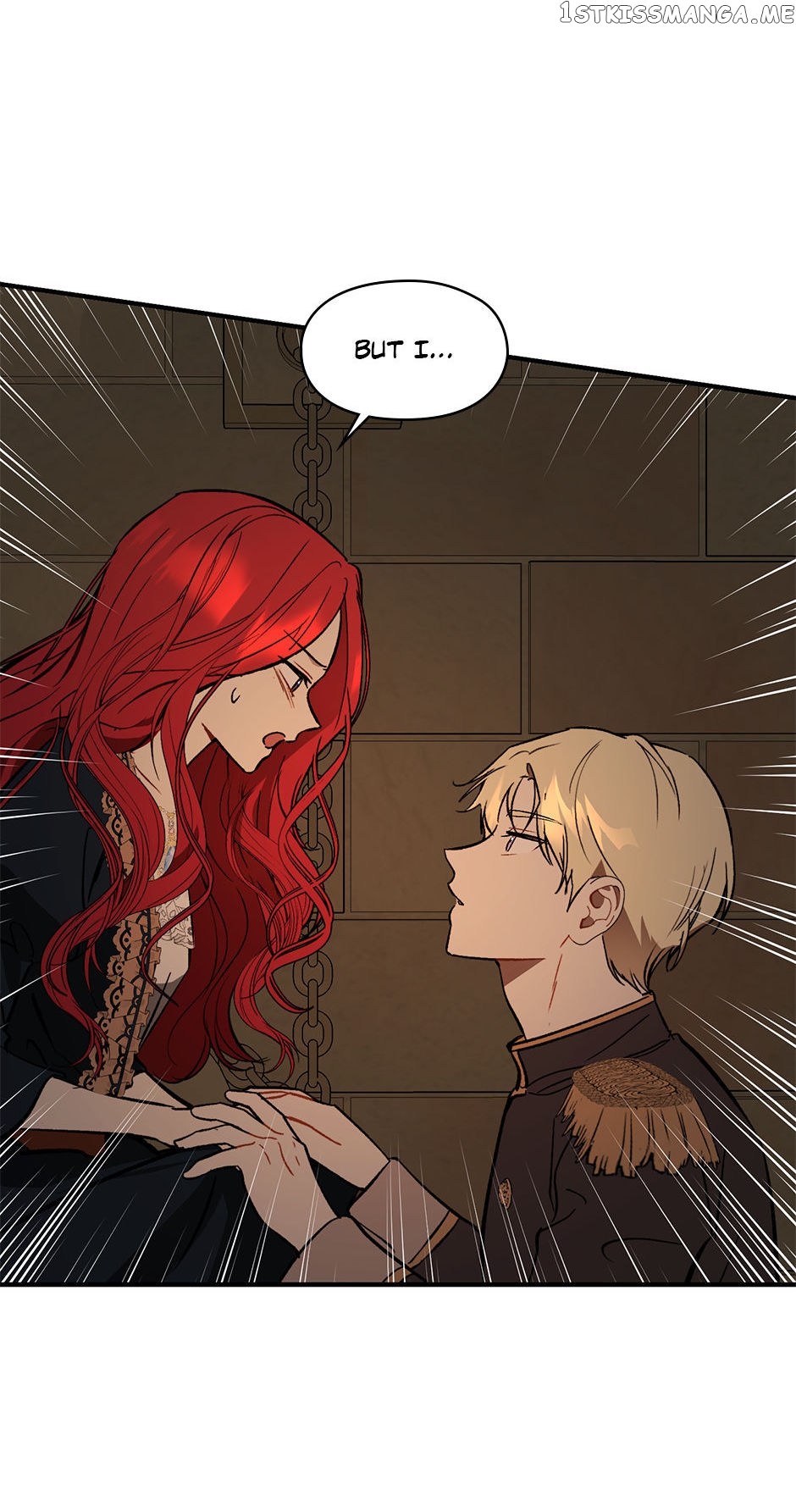 I Didn’t Mean to Seduce the Male Lead Chapter 63 - page 59