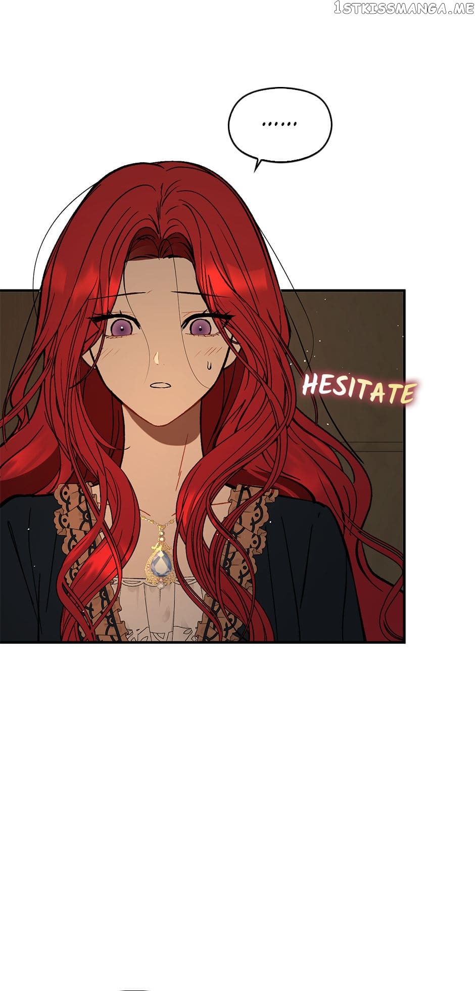 I Didn’t Mean to Seduce the Male Lead Chapter 63 - page 60