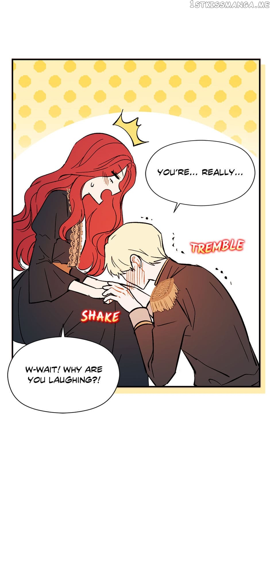 I Didn’t Mean to Seduce the Male Lead Chapter 63 - page 64