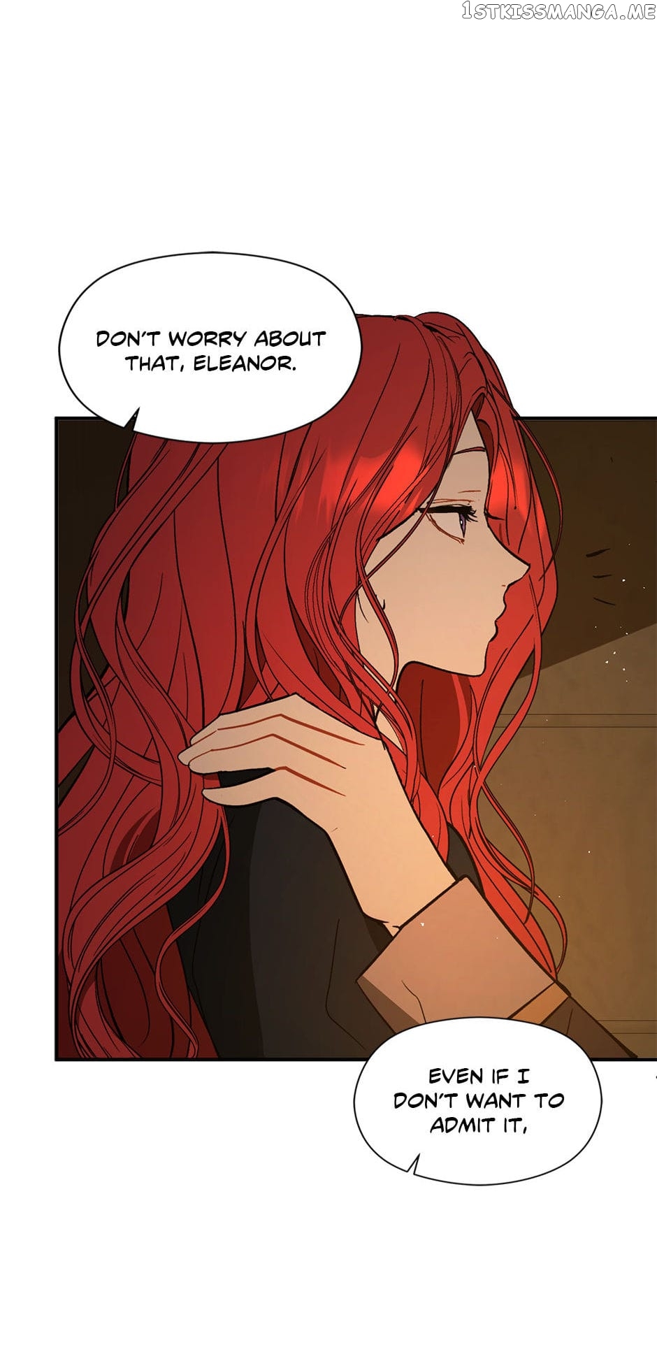 I Didn’t Mean to Seduce the Male Lead Chapter 63 - page 8