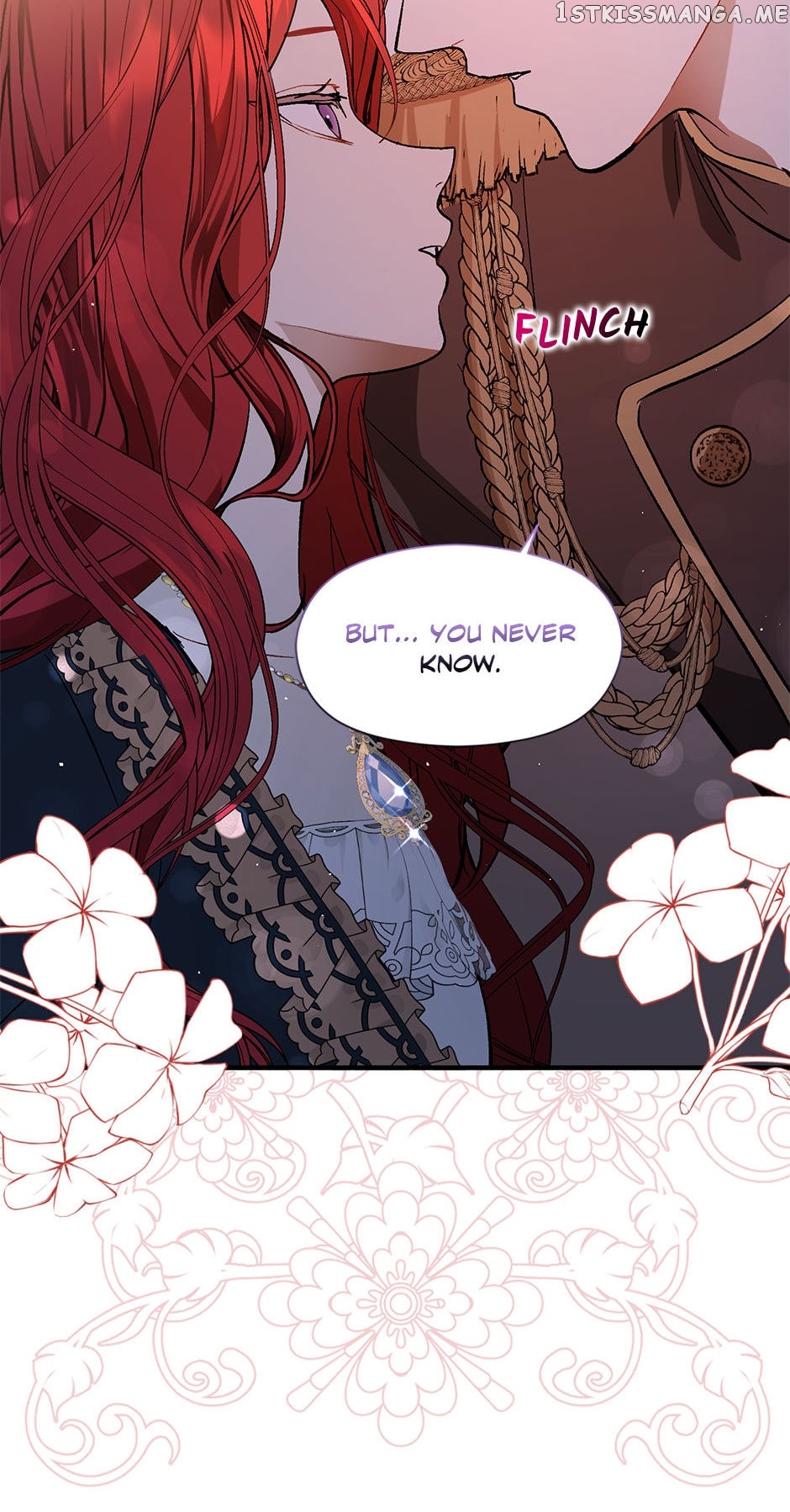 I Didn’t Mean to Seduce the Male Lead Chapter 63 - page 80