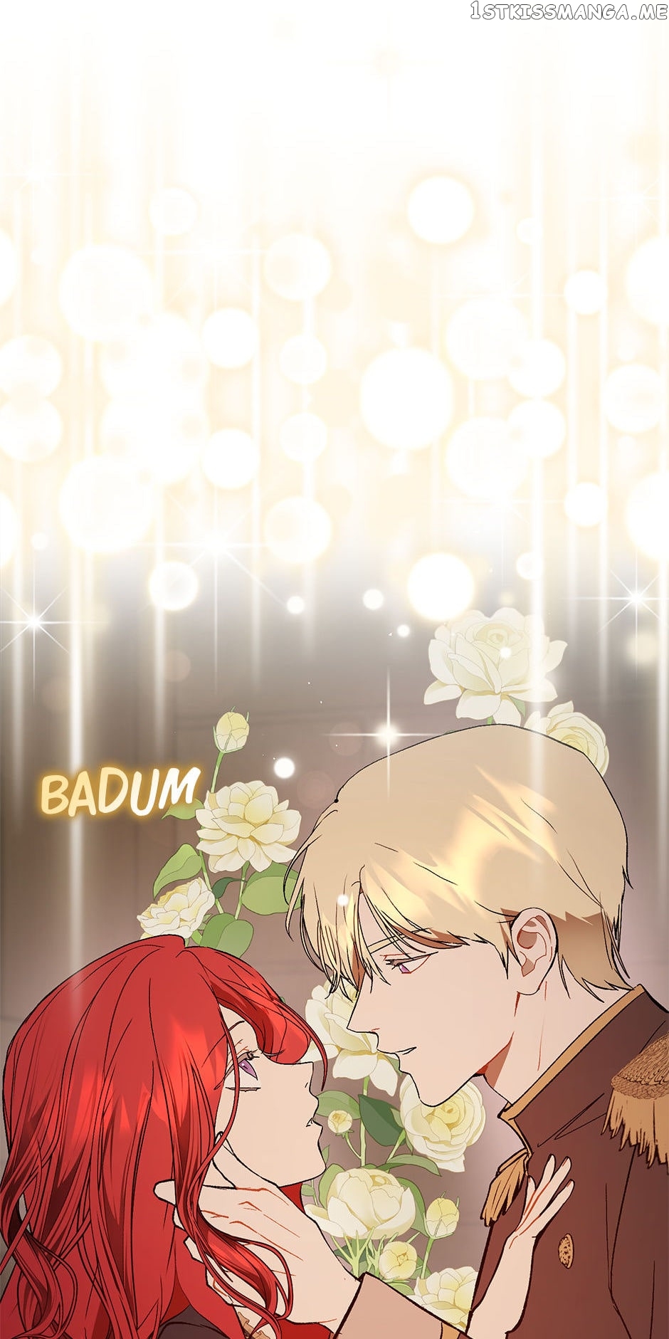 I Didn’t Mean to Seduce the Male Lead Chapter 63 - page 87