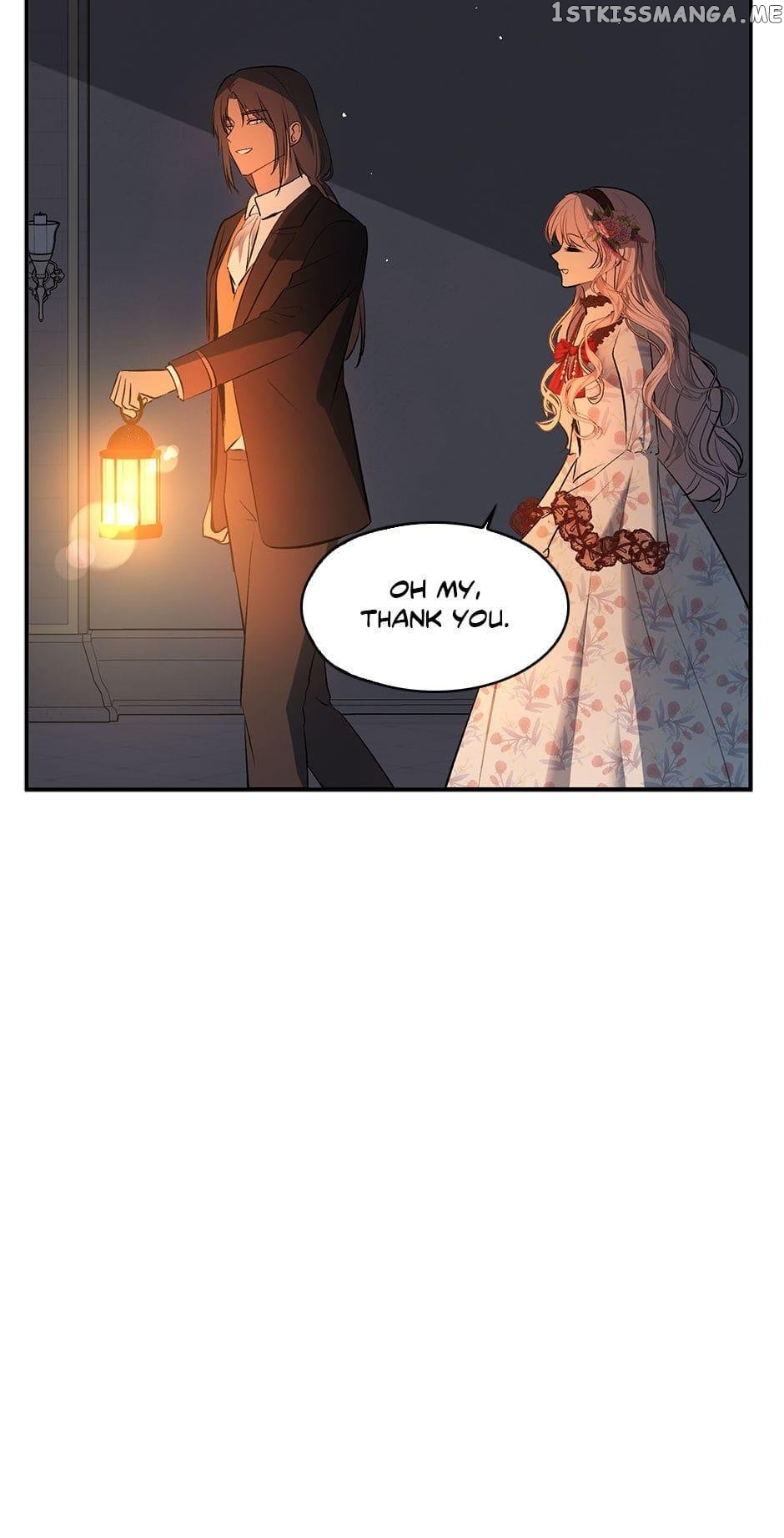 I Didn’t Mean to Seduce the Male Lead Chapter 62 - page 22
