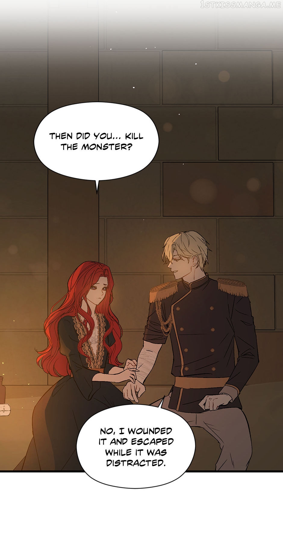 I Didn’t Mean to Seduce the Male Lead Chapter 61 - page 17