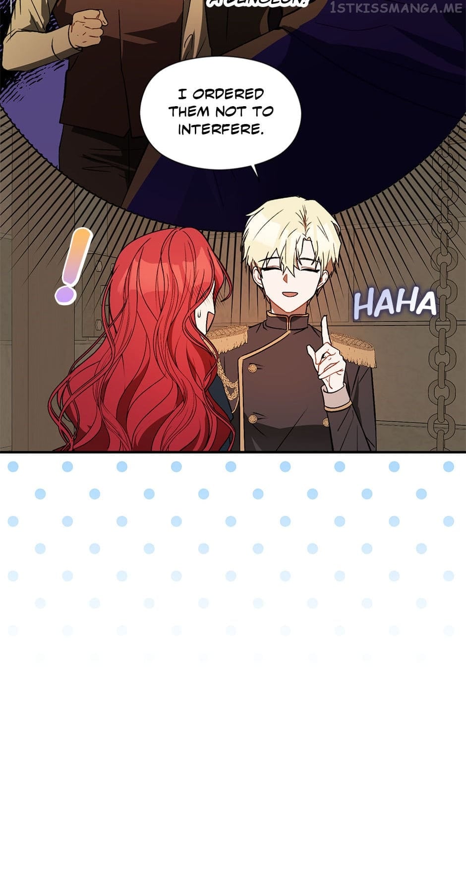 I Didn’t Mean to Seduce the Male Lead Chapter 61 - page 26
