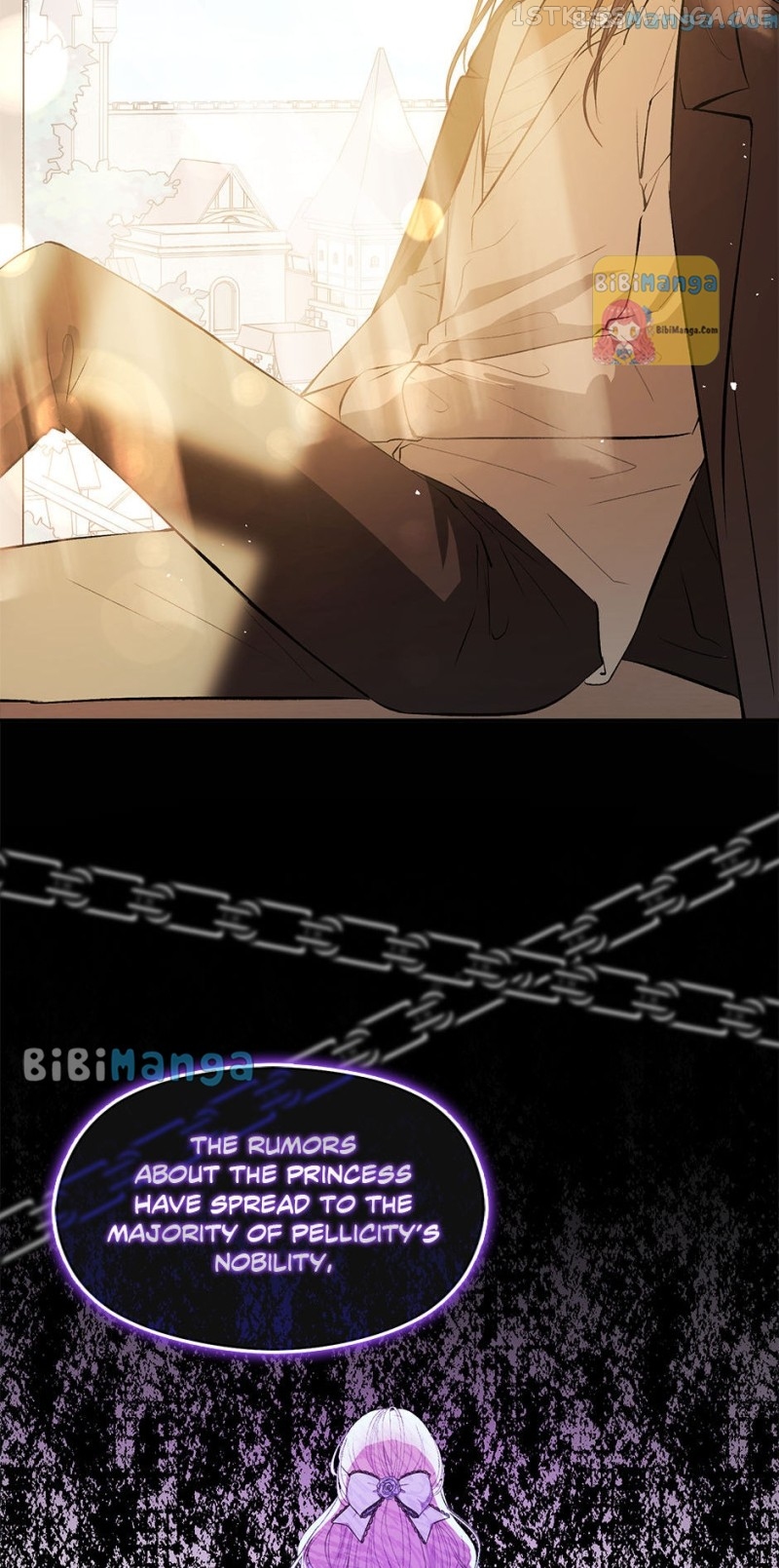 I Didn’t Mean to Seduce the Male Lead Chapter 60 - page 13