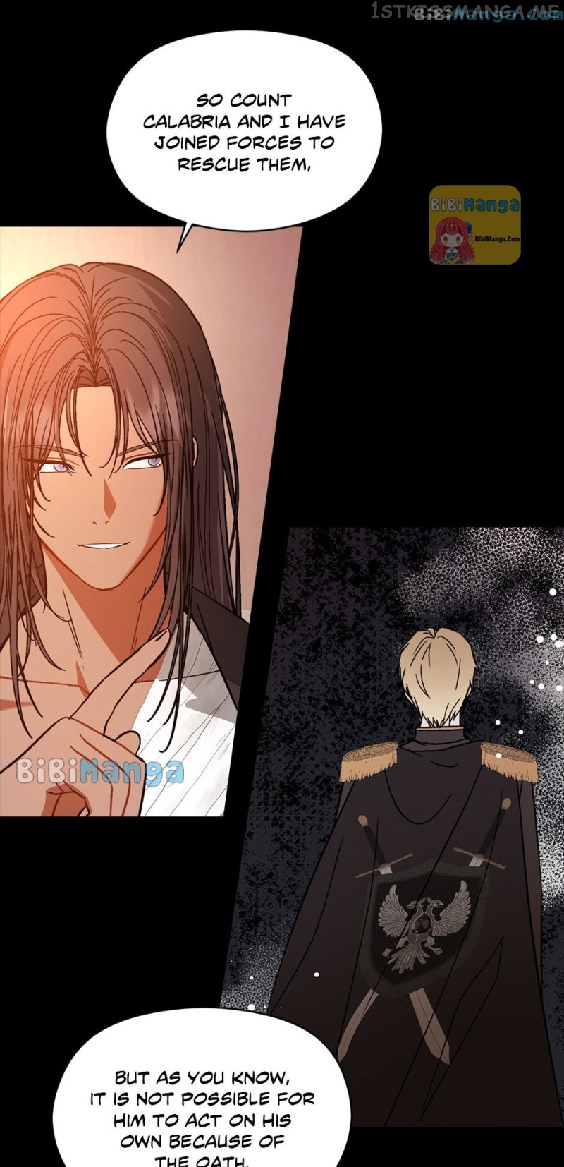 I Didn’t Mean to Seduce the Male Lead Chapter 60 - page 26