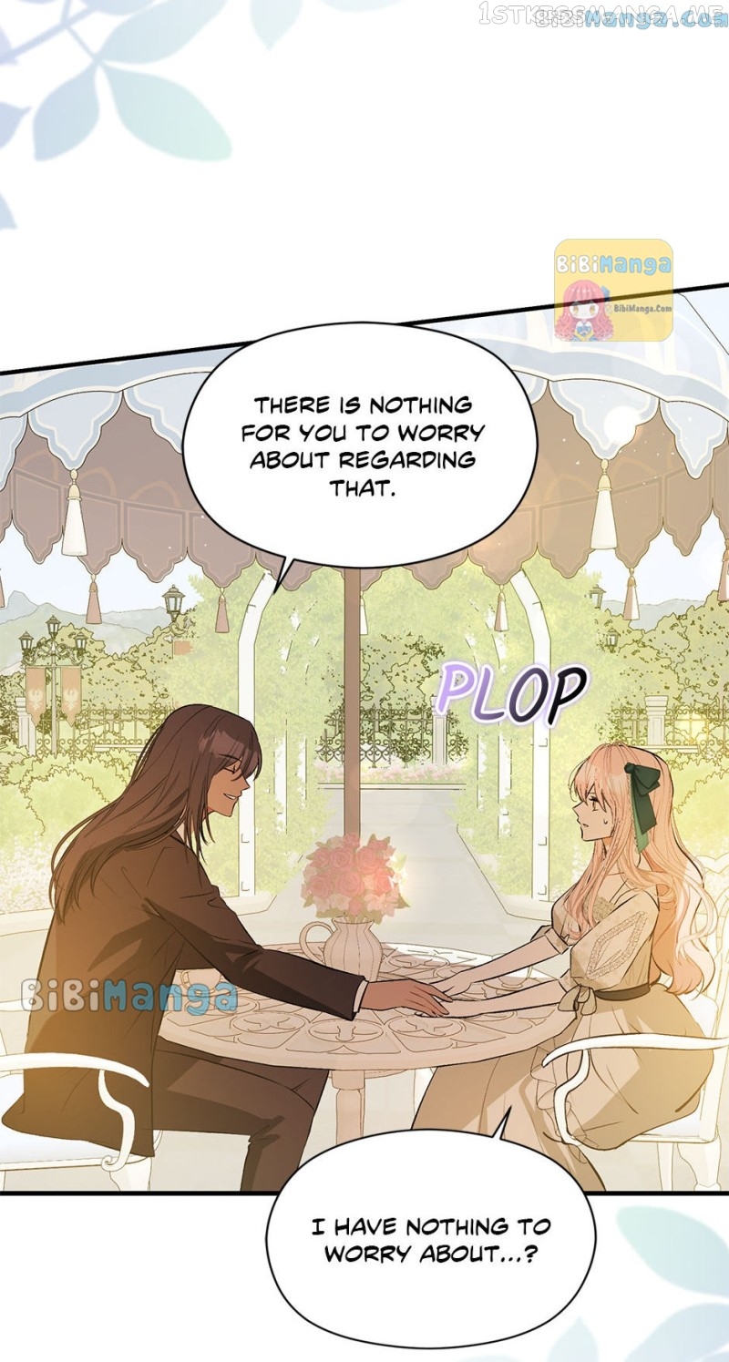I Didn’t Mean to Seduce the Male Lead Chapter 60 - page 42