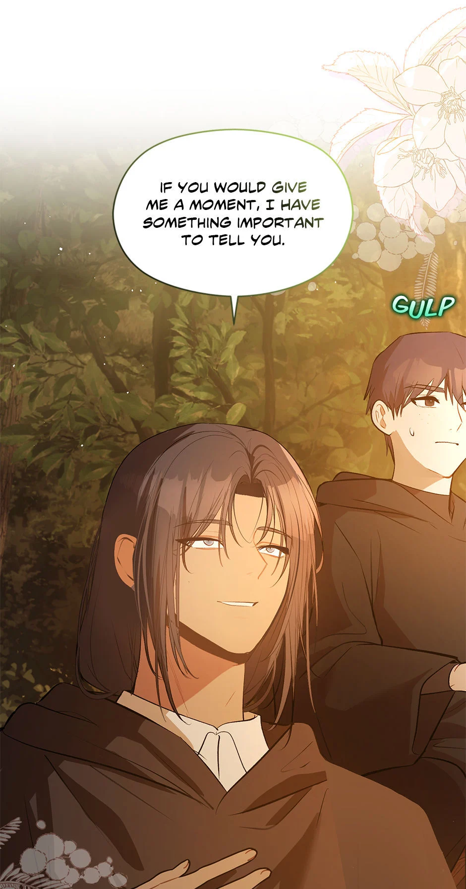 I Didn’t Mean to Seduce the Male Lead Chapter 59 - page 22