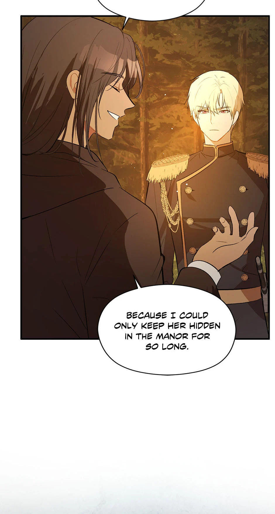 I Didn’t Mean to Seduce the Male Lead Chapter 59 - page 34