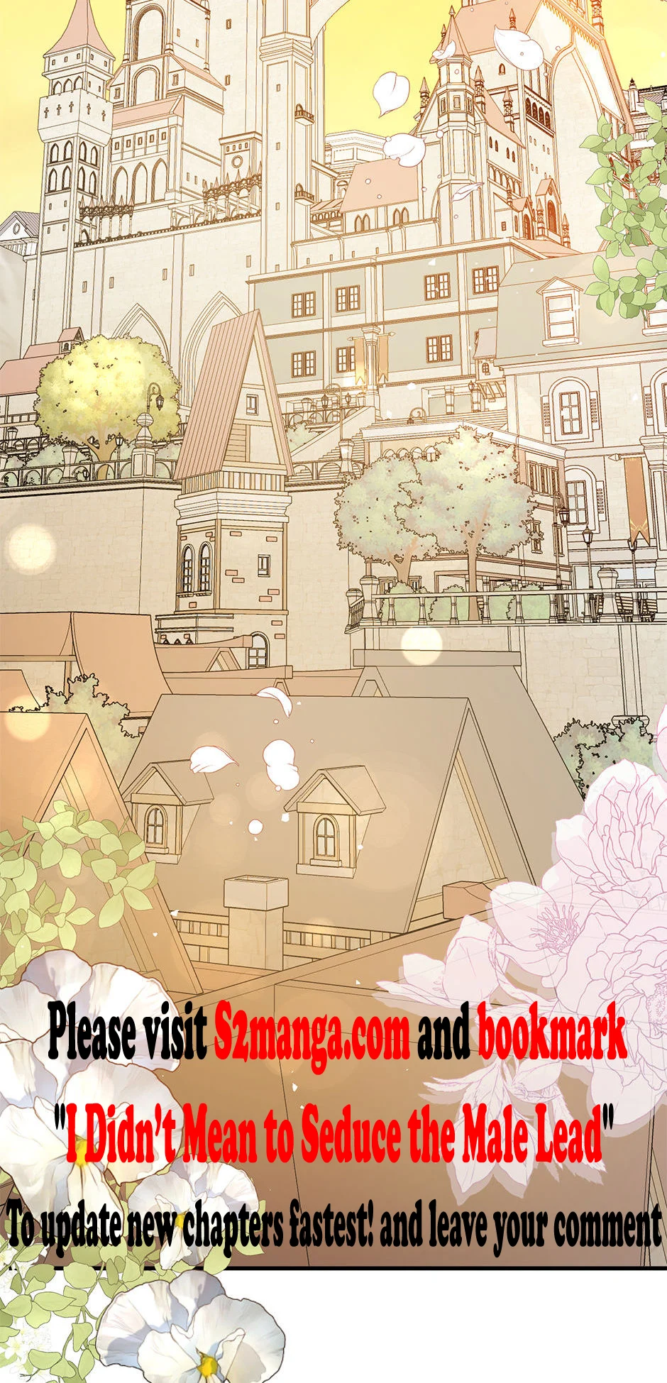 I Didn’t Mean to Seduce the Male Lead Chapter 59 - page 78