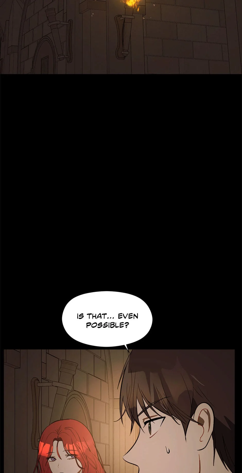 I Didn’t Mean to Seduce the Male Lead Chapter 58 - page 2