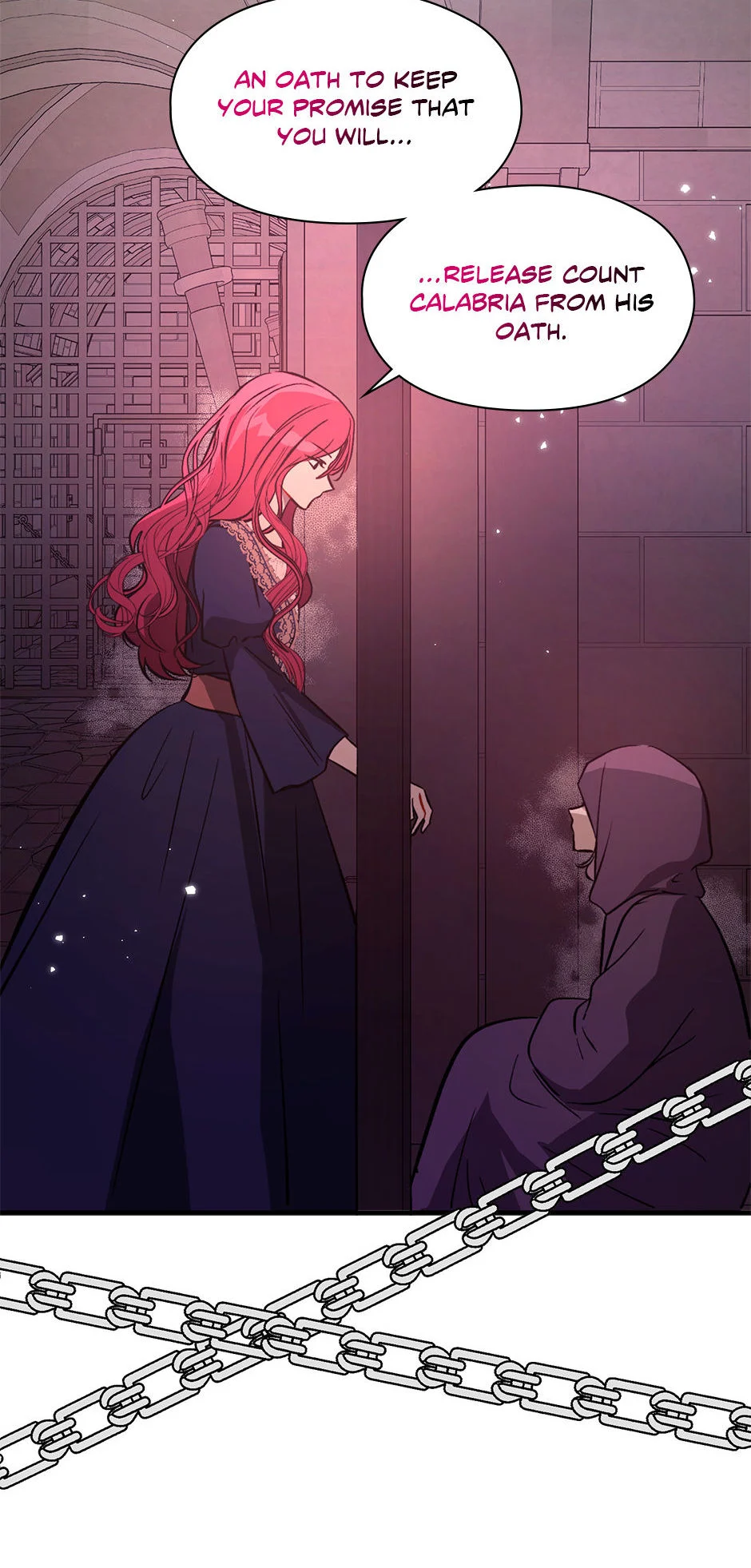 I Didn’t Mean to Seduce the Male Lead Chapter 58 - page 22