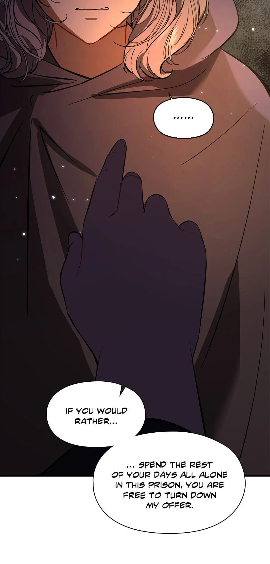 I Didn’t Mean to Seduce the Male Lead Chapter 58 - page 26