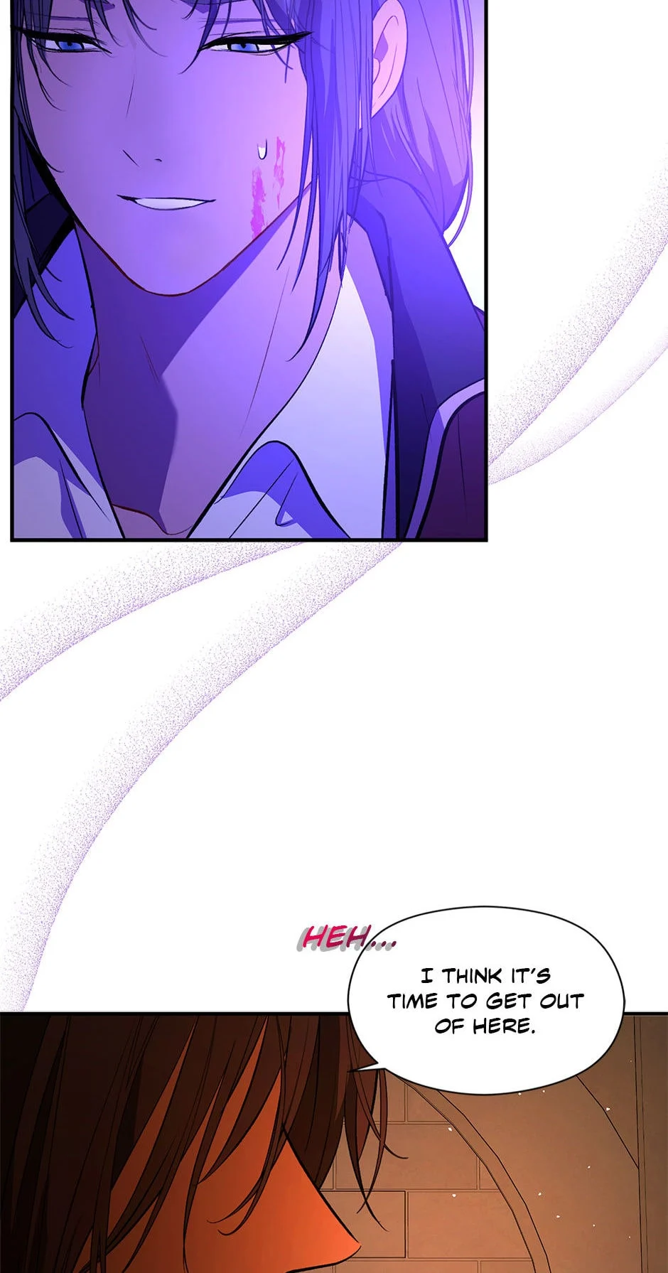 I Didn’t Mean to Seduce the Male Lead Chapter 58 - page 38