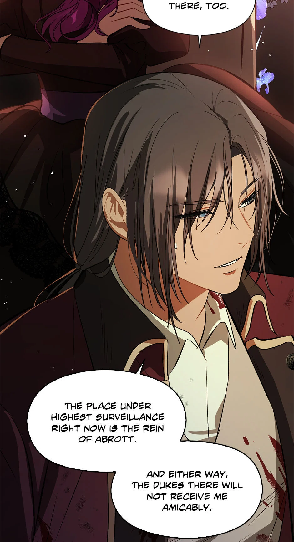 I Didn’t Mean to Seduce the Male Lead Chapter 58 - page 43