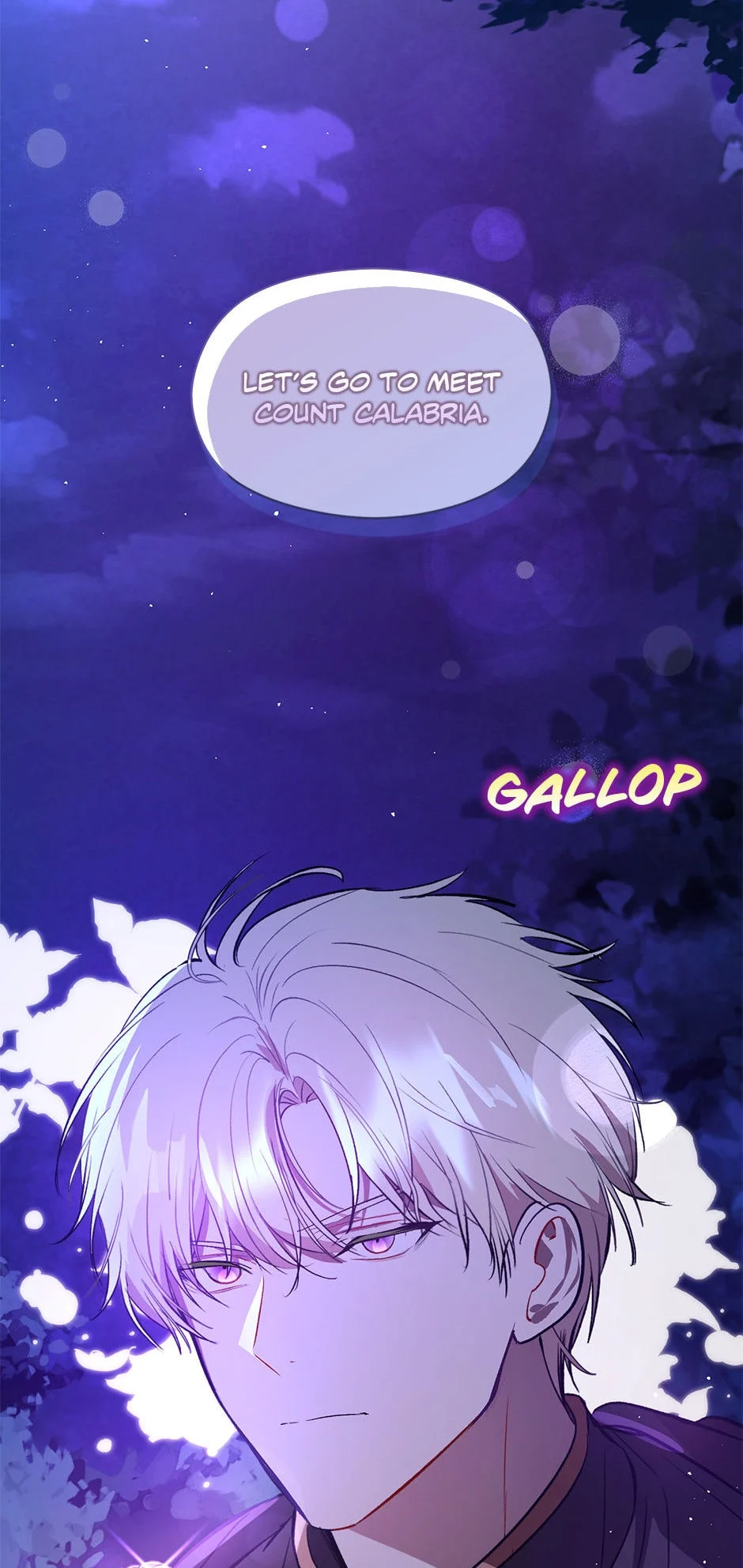 I Didn’t Mean to Seduce the Male Lead Chapter 58 - page 52
