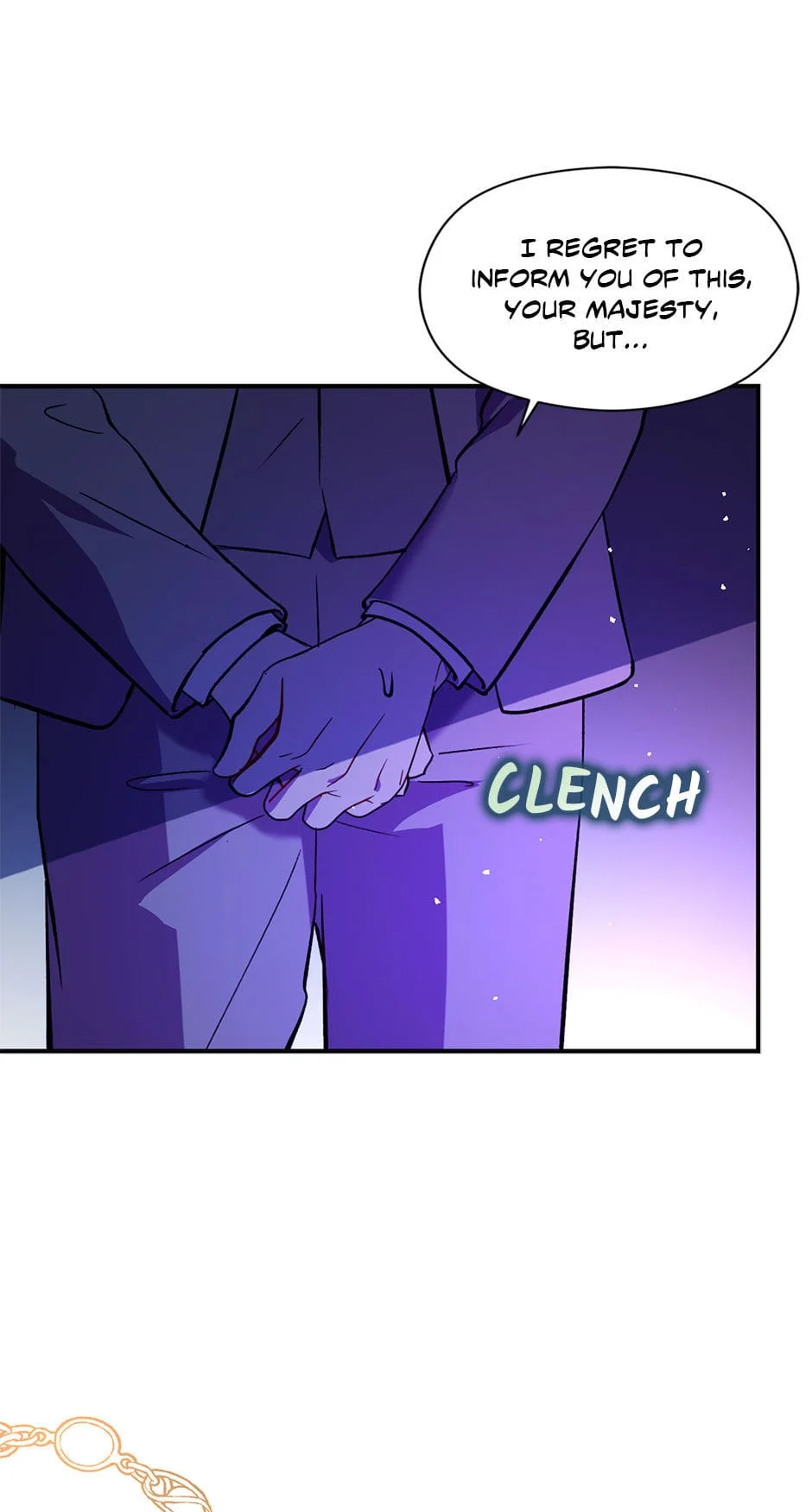 I Didn’t Mean to Seduce the Male Lead Chapter 58 - page 60