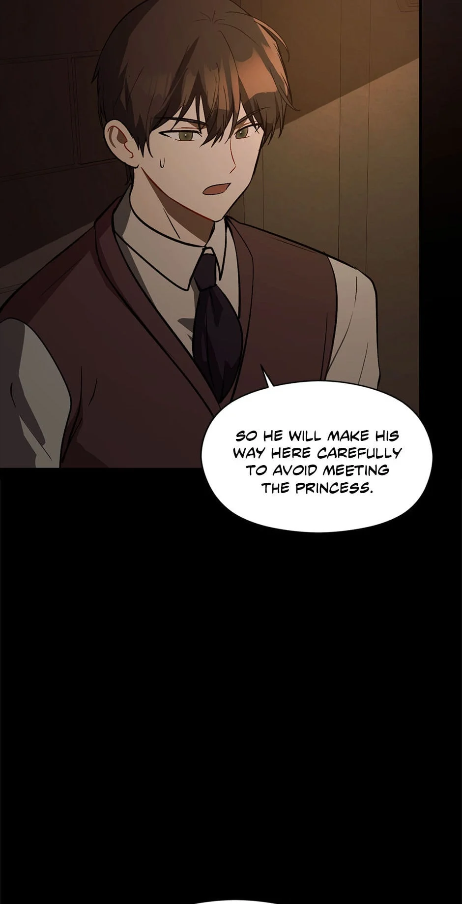 I Didn’t Mean to Seduce the Male Lead Chapter 58 - page 7