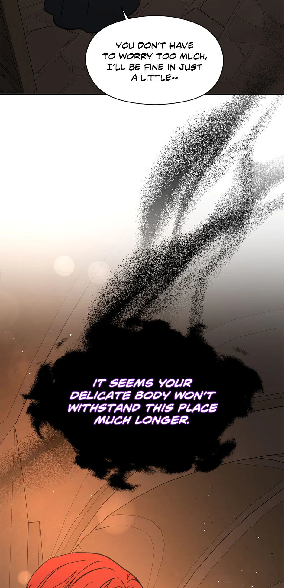 I Didn’t Mean to Seduce the Male Lead Chapter 57 - page 13
