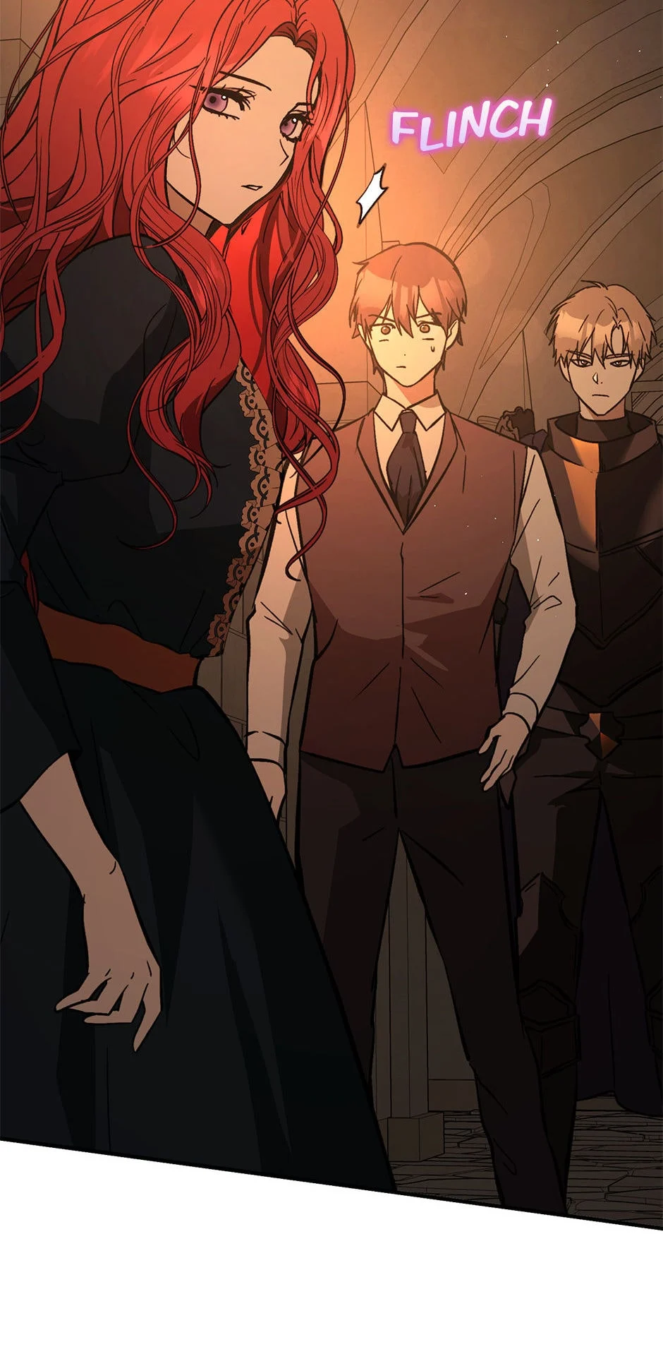 I Didn’t Mean to Seduce the Male Lead Chapter 57 - page 14
