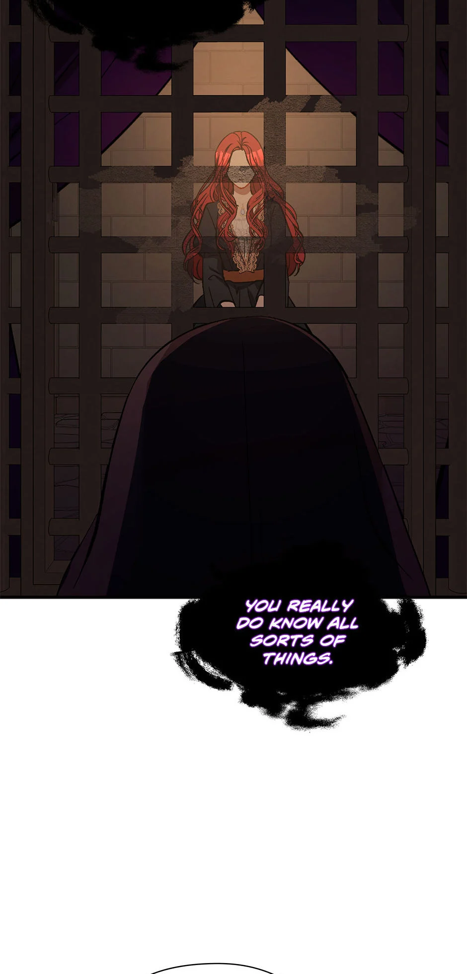 I Didn’t Mean to Seduce the Male Lead Chapter 57 - page 20