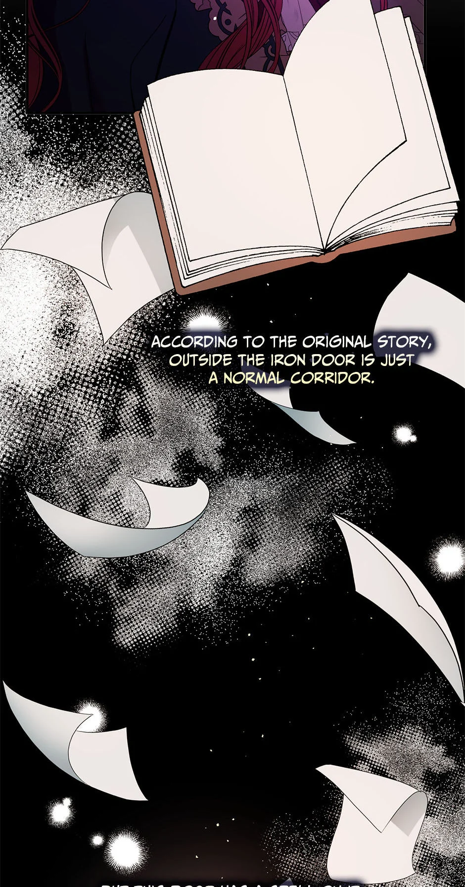I Didn’t Mean to Seduce the Male Lead Chapter 57 - page 24