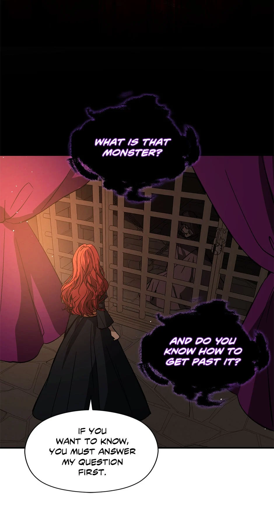I Didn’t Mean to Seduce the Male Lead Chapter 57 - page 28