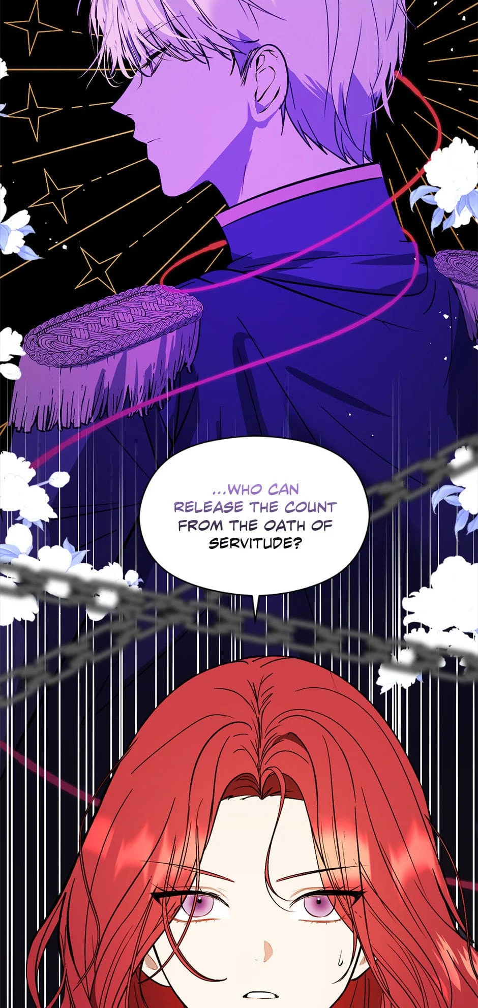 I Didn’t Mean to Seduce the Male Lead Chapter 57 - page 30