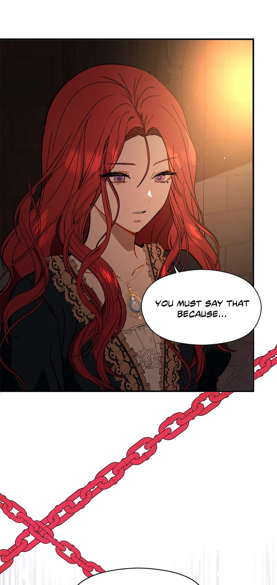 I Didn’t Mean to Seduce the Male Lead Chapter 57 - page 33