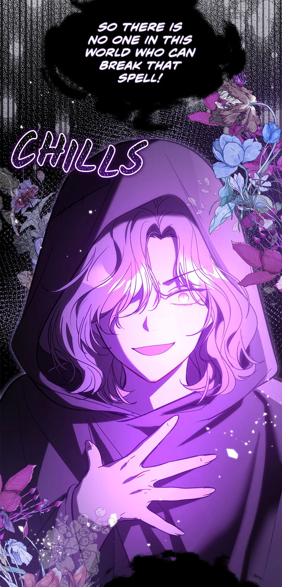 I Didn’t Mean to Seduce the Male Lead Chapter 57 - page 36