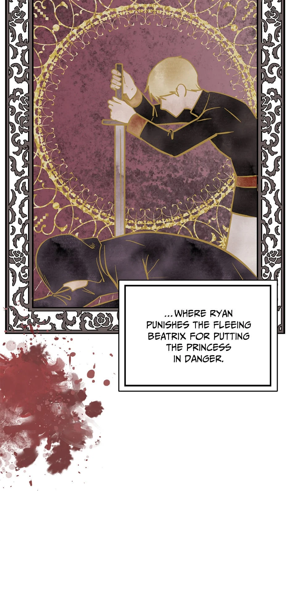I Didn’t Mean to Seduce the Male Lead Chapter 57 - page 39