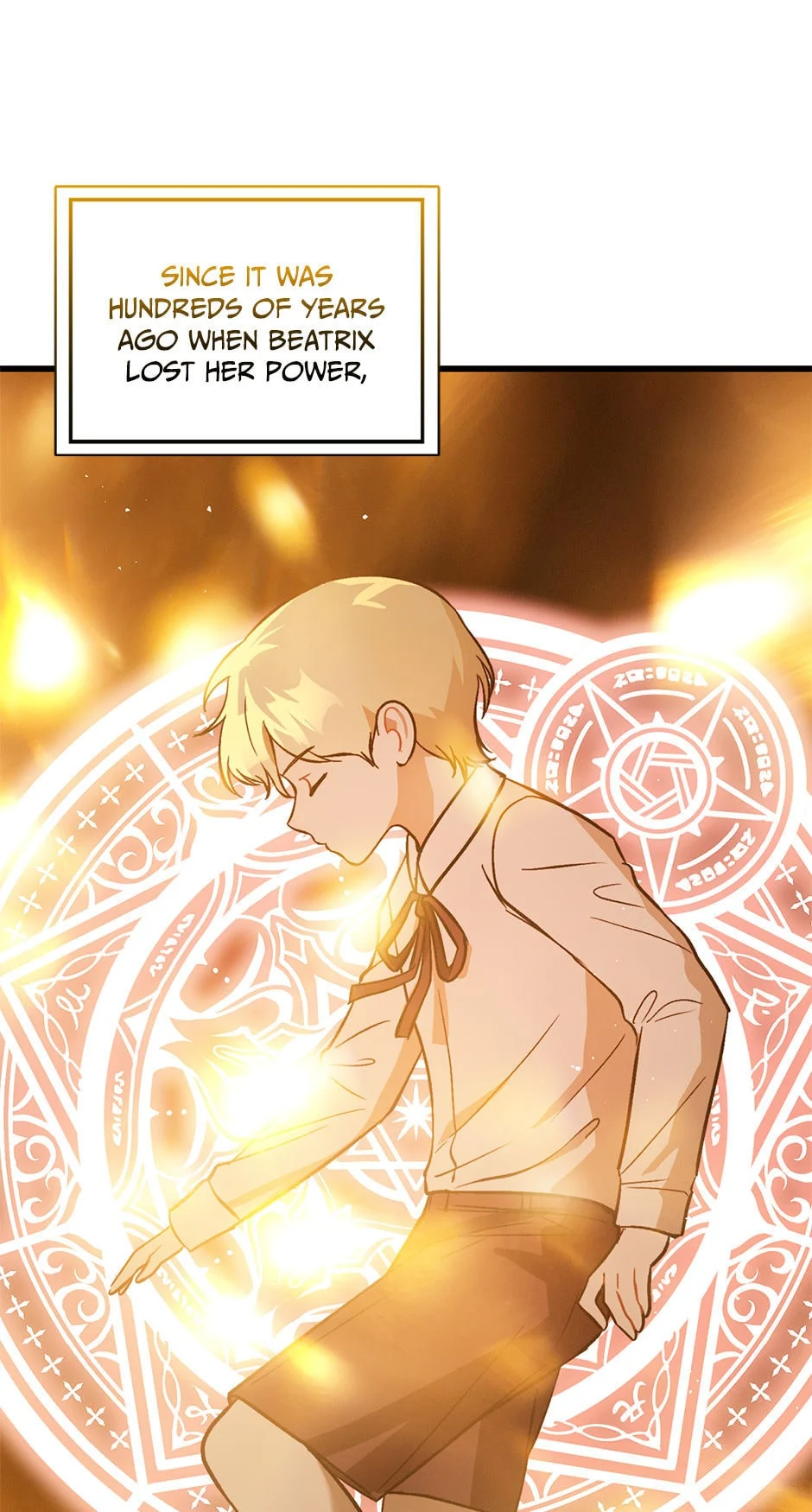 I Didn’t Mean to Seduce the Male Lead Chapter 57 - page 59