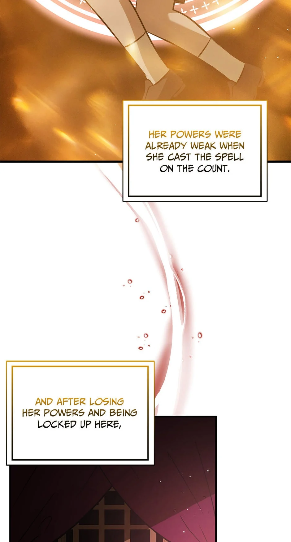 I Didn’t Mean to Seduce the Male Lead Chapter 57 - page 60