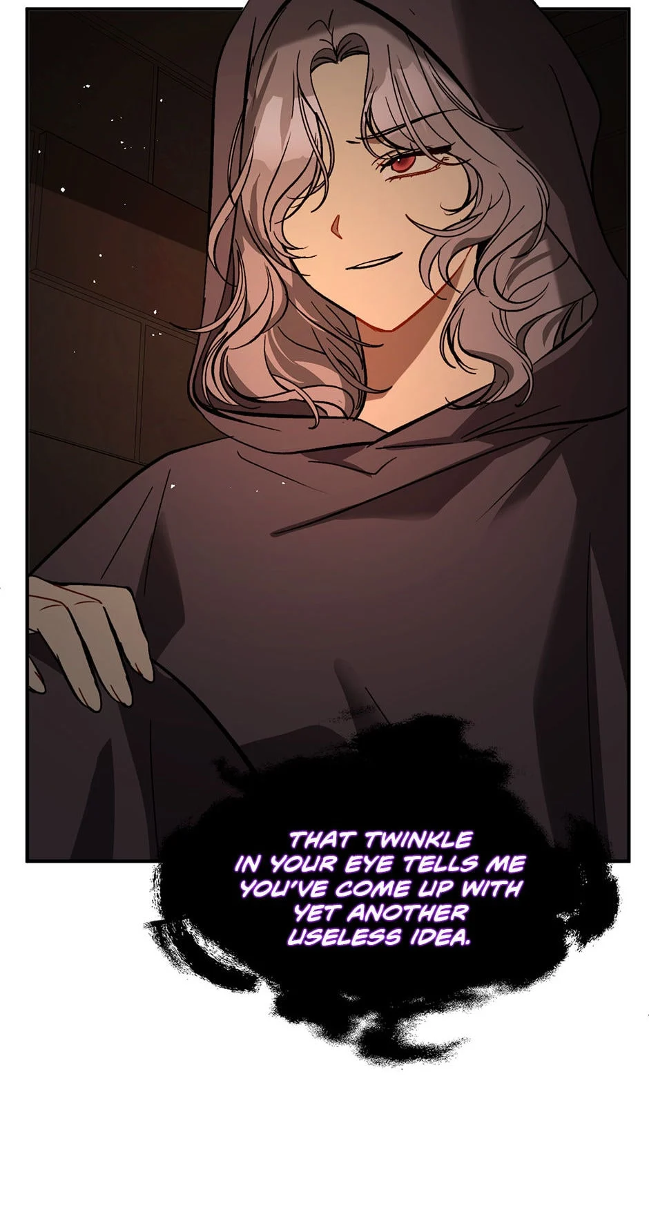 I Didn’t Mean to Seduce the Male Lead Chapter 57 - page 65
