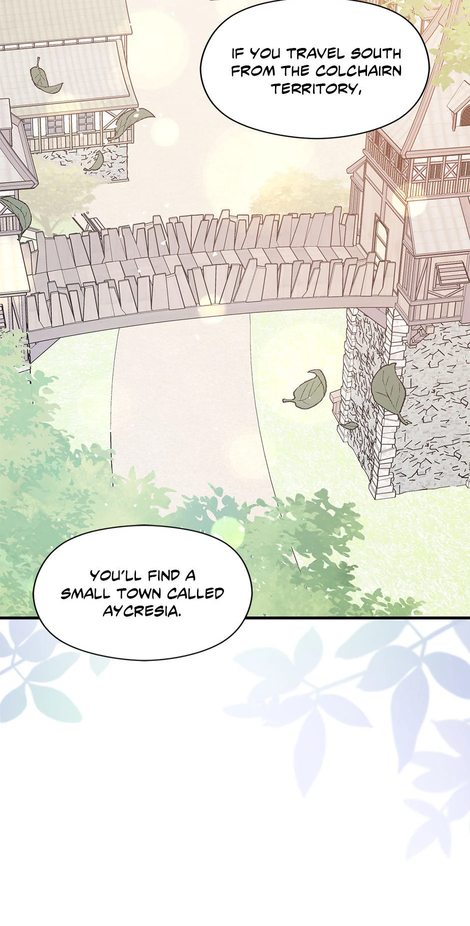 I Didn’t Mean to Seduce the Male Lead Chapter 57 - page 68