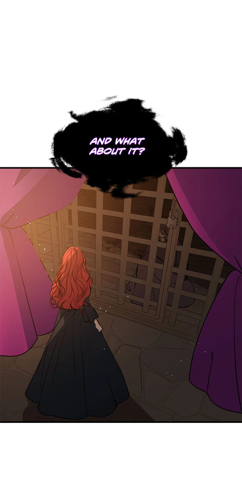 I Didn’t Mean to Seduce the Male Lead Chapter 57 - page 69
