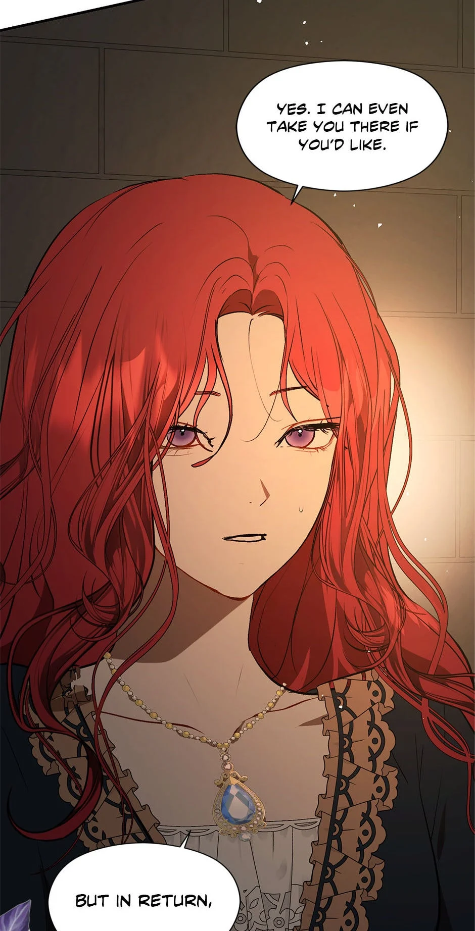 I Didn’t Mean to Seduce the Male Lead Chapter 57 - page 74