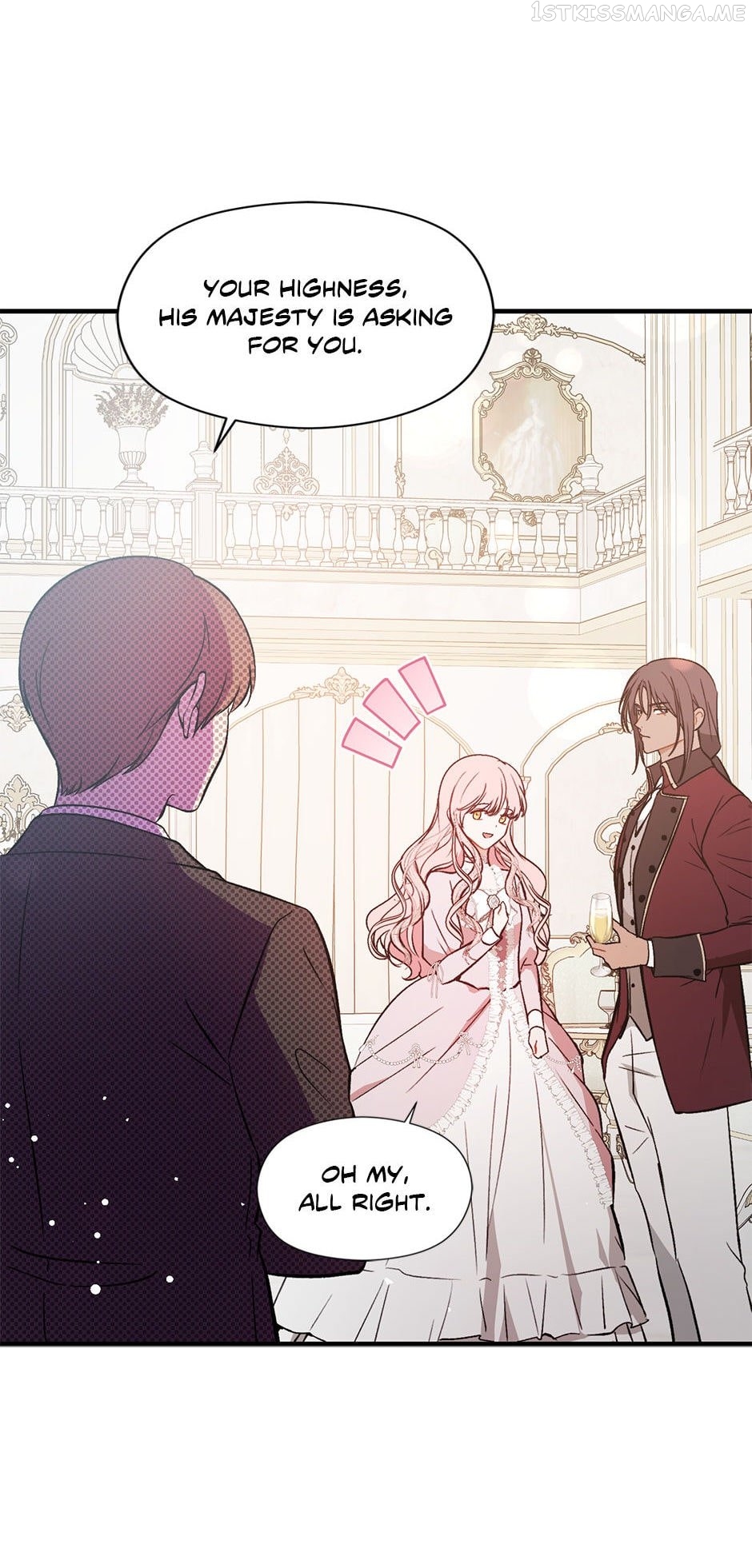 I Didn’t Mean to Seduce the Male Lead Chapter 55 - page 17