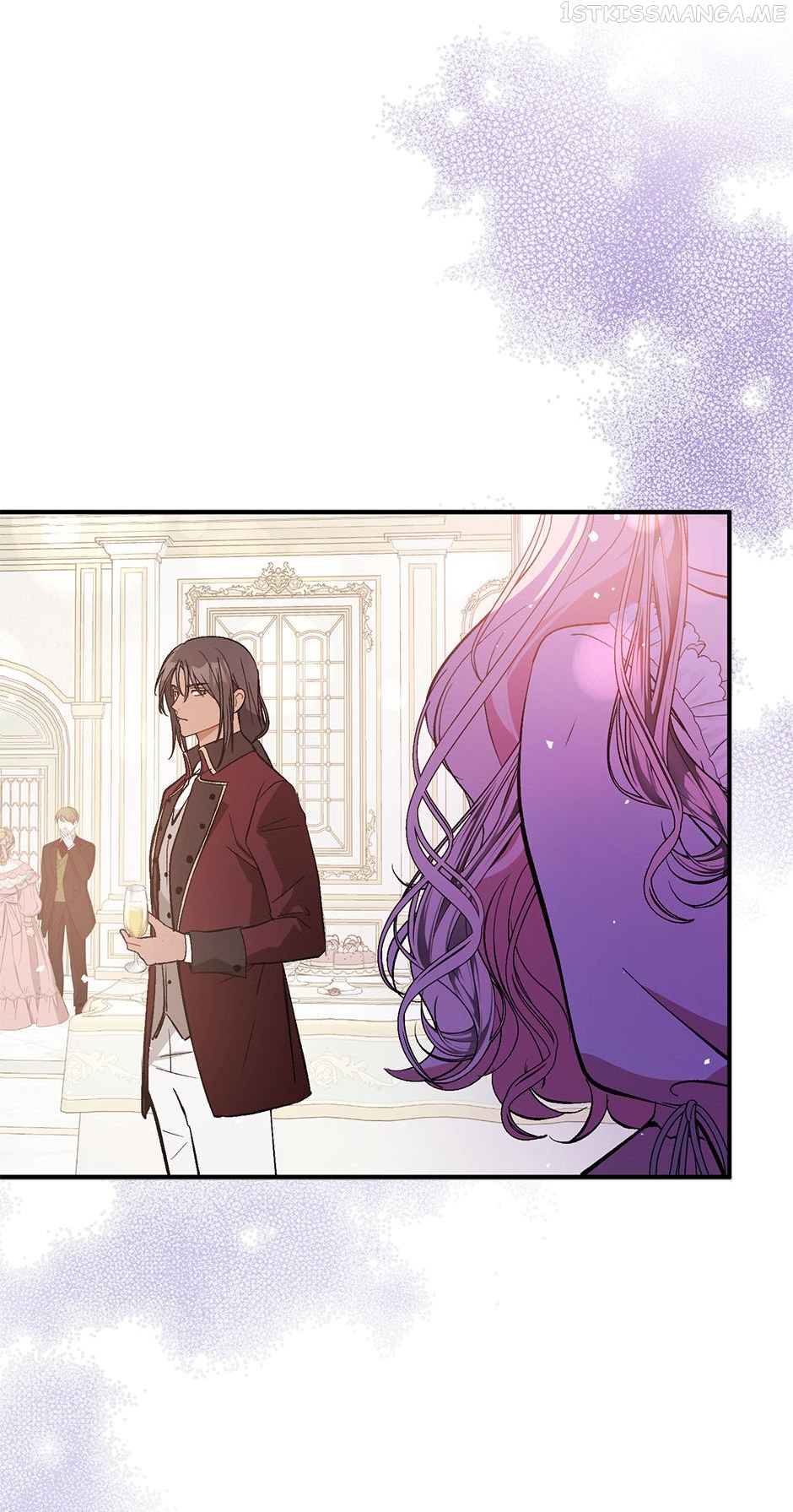 I Didn’t Mean to Seduce the Male Lead Chapter 55 - page 20