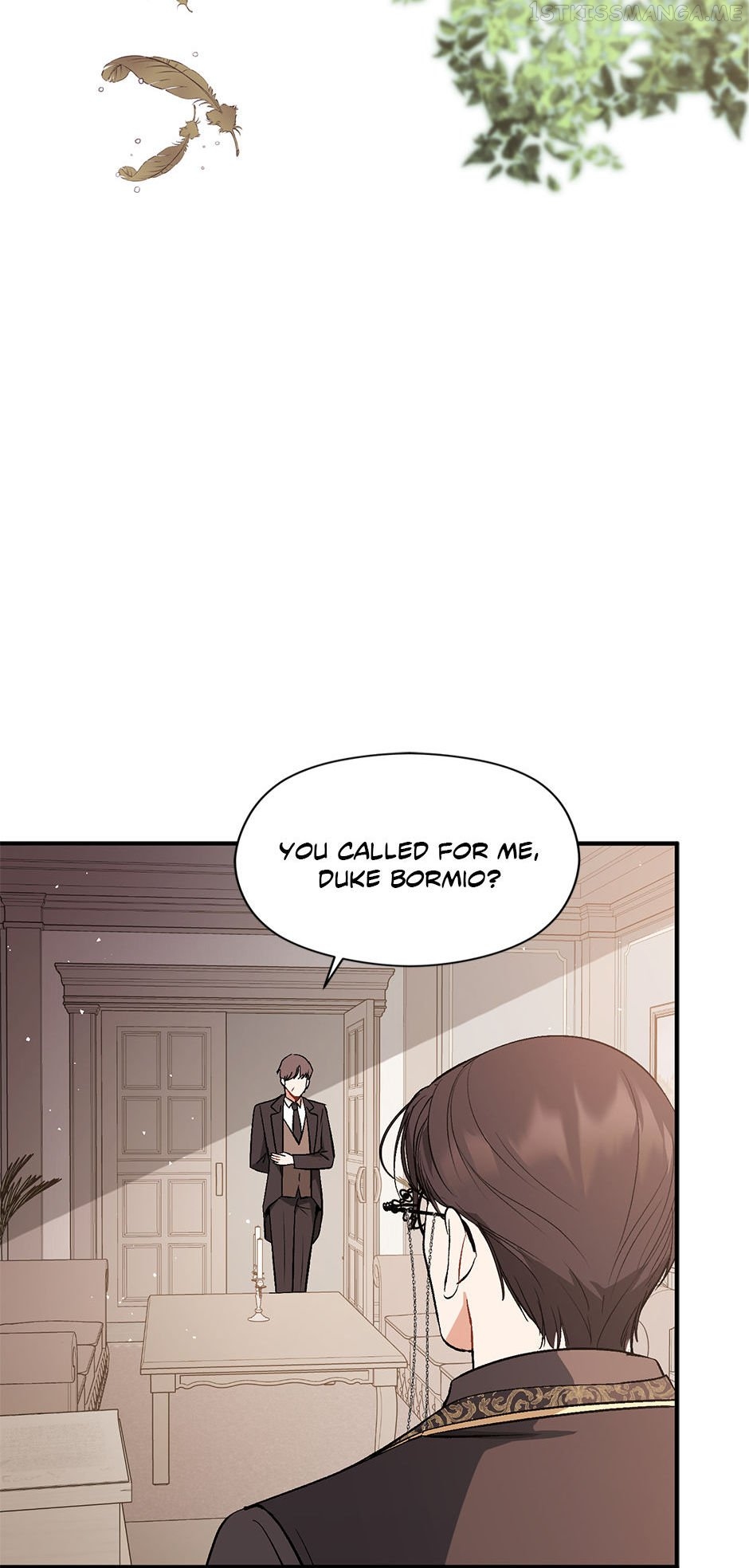 I Didn’t Mean to Seduce the Male Lead Chapter 55 - page 3