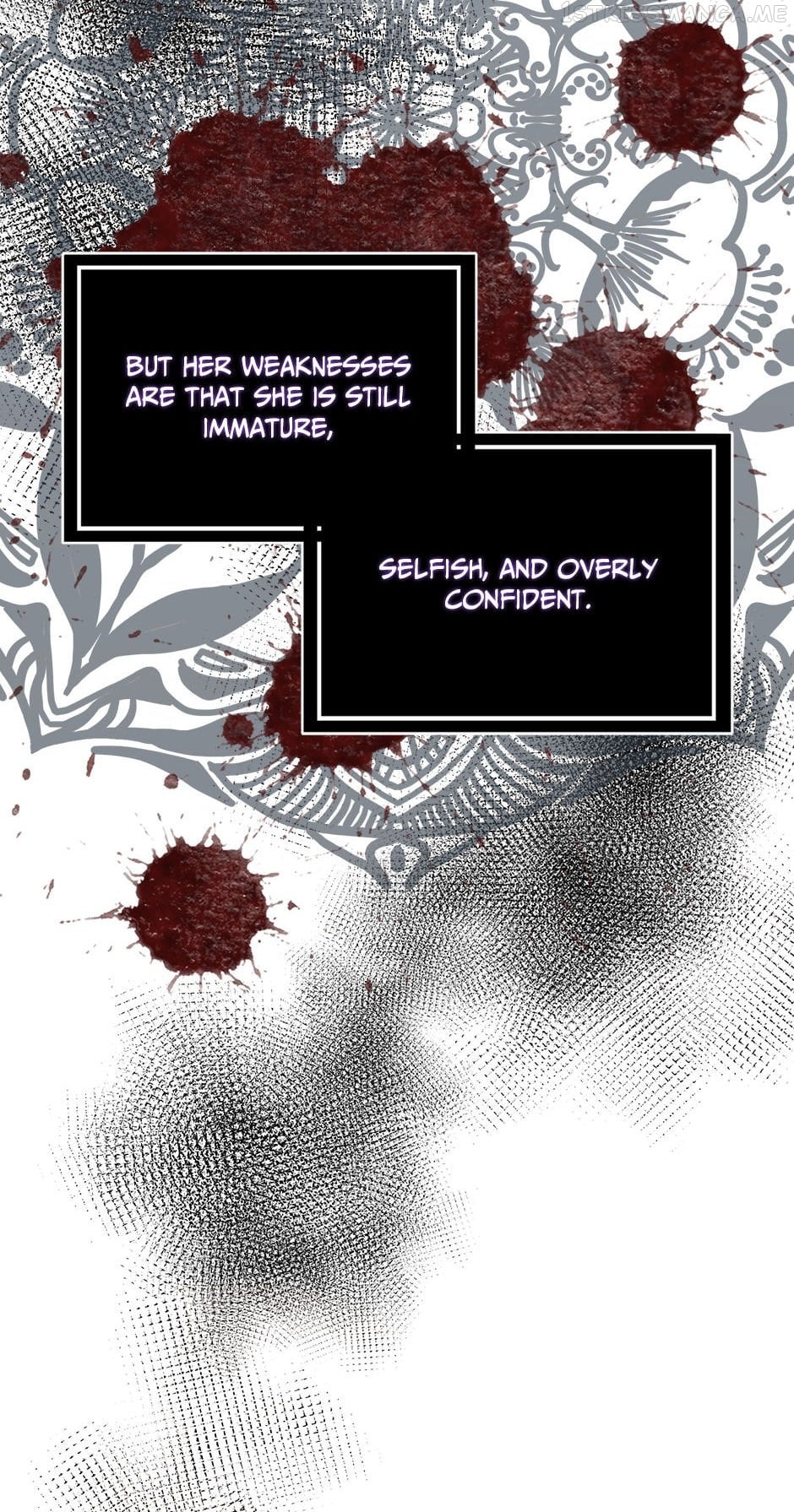 I Didn’t Mean to Seduce the Male Lead Chapter 55 - page 35
