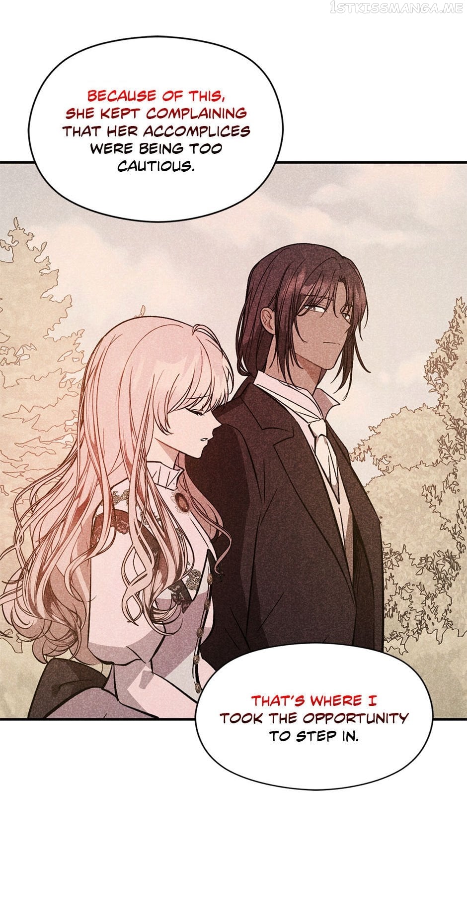 I Didn’t Mean to Seduce the Male Lead Chapter 55 - page 41