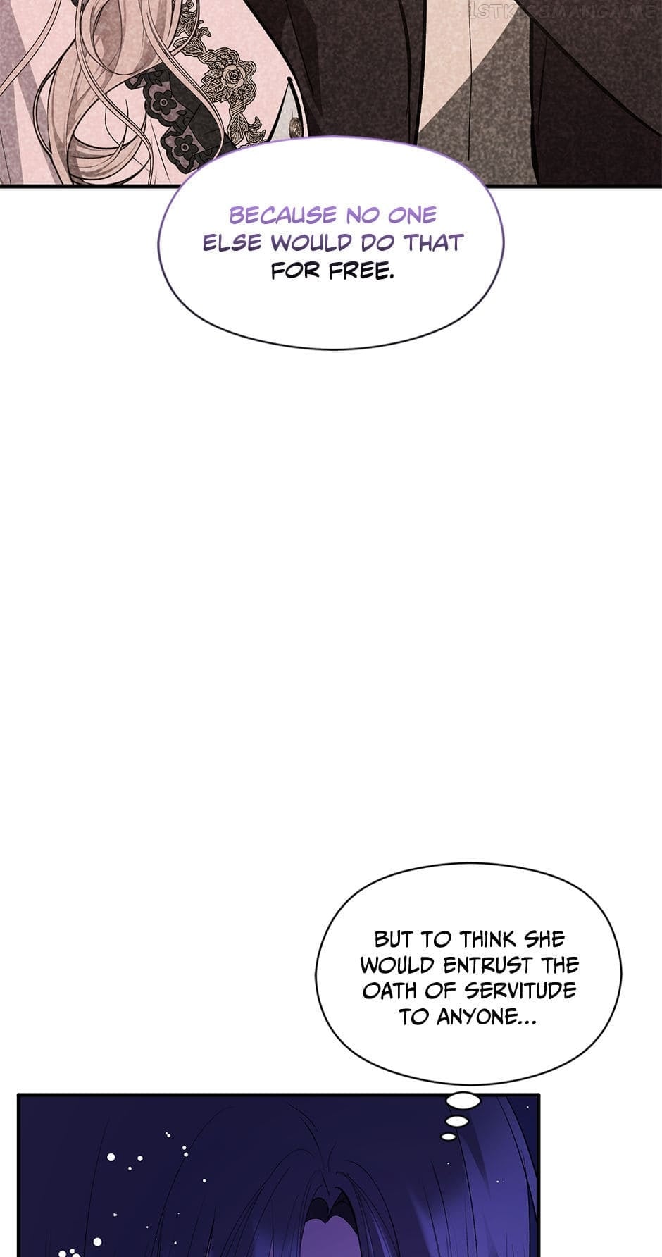 I Didn’t Mean to Seduce the Male Lead Chapter 55 - page 48