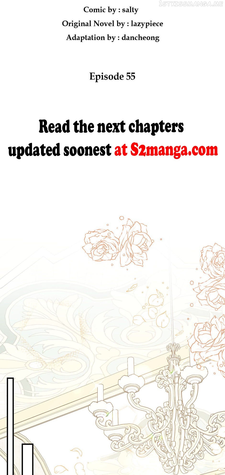 I Didn’t Mean to Seduce the Male Lead Chapter 55 - page 8