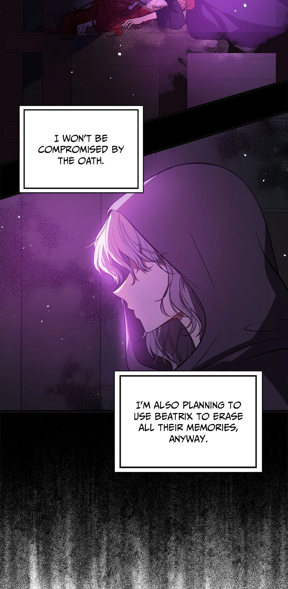 I Didn’t Mean to Seduce the Male Lead Chapter 54 - page 10