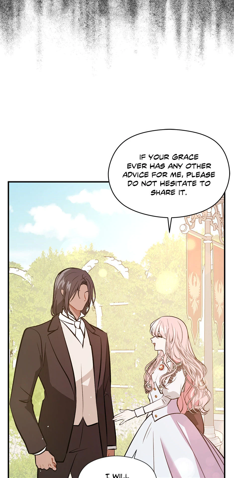I Didn’t Mean to Seduce the Male Lead Chapter 54 - page 11