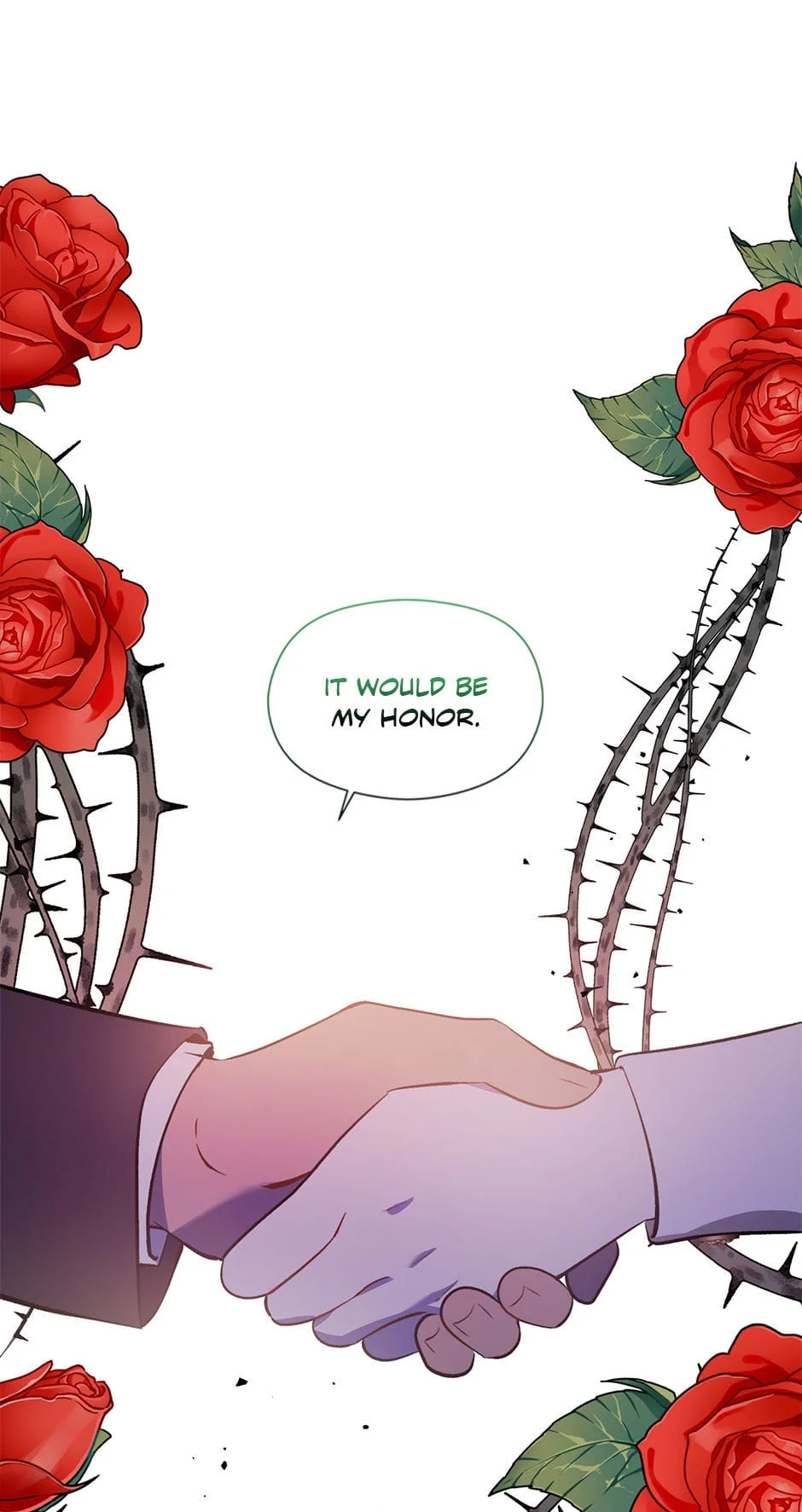 I Didn’t Mean to Seduce the Male Lead Chapter 54 - page 13