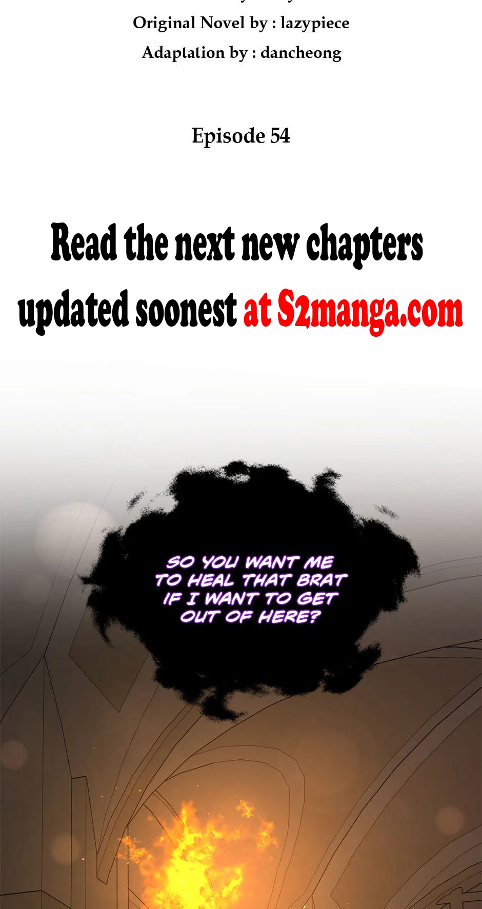 I Didn’t Mean to Seduce the Male Lead Chapter 54 - page 15