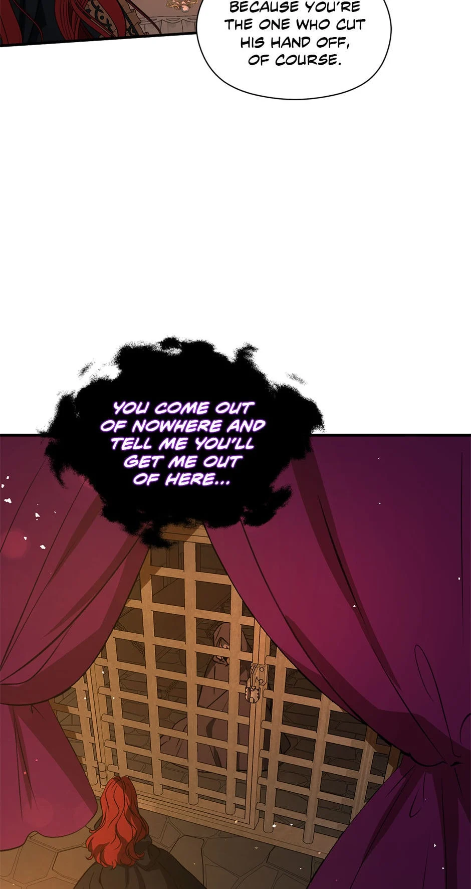 I Didn’t Mean to Seduce the Male Lead Chapter 54 - page 18